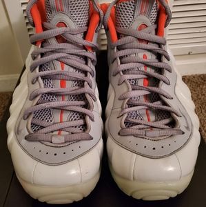Nike Air Foamposite Pro PRM sz 11.5